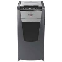 Makulator Rexel Optimum AutoFeed+ 600X krydsmakulering 4x36mm P4
