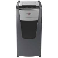 Makulator Rexel Optimum AutoFeed+ 750X krydsmakulering 4x30mm P4