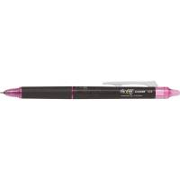 Kuglepen Pilot FriXion Point Clicker 0,5 pink