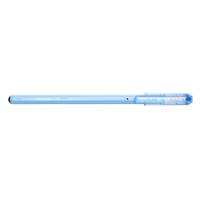 Kuglepen Pentel BK77AB-AE sort 0,7 antibakteriel