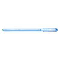 Kuglepen Pentel BK77AB-DE grøn 0,7 antibakteriel