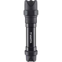 Lommelygte Varta Indestructible Pro F30 inkl. 6 stk AA