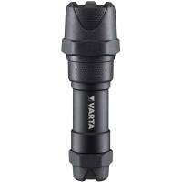 Lommelygte Varta Indestructible Pro F10 inkl. 3 stk AAA