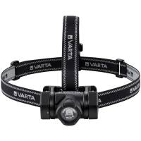 Pandelygte Varta Indestructible Pro H20 inkl. 3 stk AAA