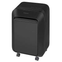 Makuleringsmaskine Fellowes LX 210 16 ark P4 MINI CUT