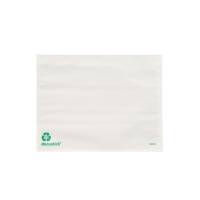Følgeseddellomme i papir C6 u/tryk 175x135mm 1000stk/kar Papir22/Papir40/Papir40