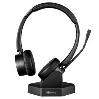 Headset Sandberg Bluetooth Office Pro+
