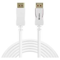 Kabel DisplayPort Sandberg 1.4 8K60Hz 2m