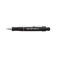 Pencil Penol Jumbo 0,9mm sort