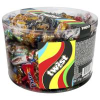 Marabou Twist 1500g