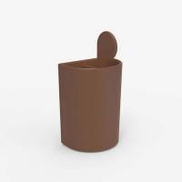 Cup opbevaring (magnetisk) Earth