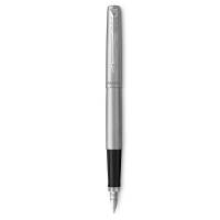 Fyldepen parker Sonnet Matte Black med Guld Trim medium spids