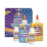 Slim kit Elmer's Color Change slime kit