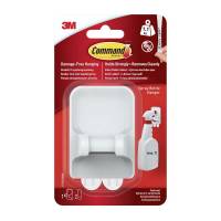 Oph&aelig;ng til sprayflaske Command hvid 17009