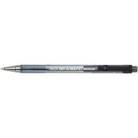 Kuglepen Pilot sort medium BP-S Matic 135M
