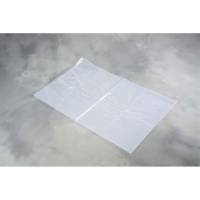 Plastiksække til bageplader 560x890x0,07mm