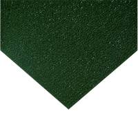 Skrabemåtte Astro Turf grøn 40x60cm