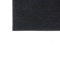 Kombinationsmåtte Combi Premier Eco sort 89x150cm
