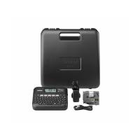 Labelprinter Brother PT-D460BTVP op til 18mm Blue