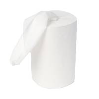 Aftørringspapir Cleanline S 108m 20,5x14cm 12rul/kar