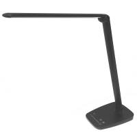 Bordlampe Unilux TWISTLED LED sort EU