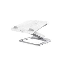 Laptop Stander Fellowes HANA træ/metal hvid