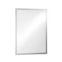 Poster DURAFRAME A1 sølv