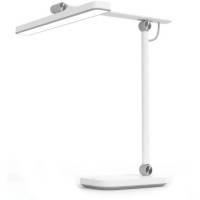 Bordlampe Unilux PURELINE LED hvid eu