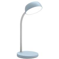 Bordlampe Unilux TAMY LED blå