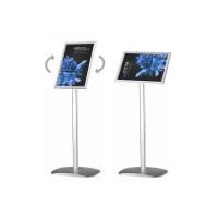 Infostand TWIN MENU A3