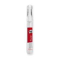 Korrektonspen PRITT 8 ml. til punkt og finkorrektioner+L3