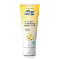 H&aring;ndcreme Tork sensitive moisturizing 75ml