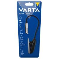 Læselampe Varta LED