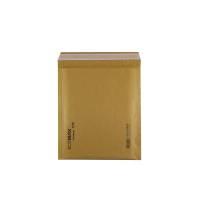 Boblepose Ecomax 240x275mm brun No. 15/E indv. 220x265mm 100stk/pak