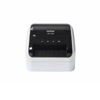 Labelprinter Brother QL-820NWB thermal labelling