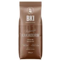 Kakaodrik varm BKI 1kg