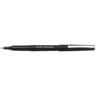 Fineliner Pilot Extra Fine sort 1,2mm spids 0,4mm stregbredde