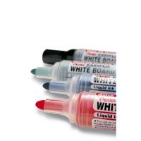Refill til whiteboardmarker Pentel Easyflo rød
