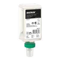 S&aelig;be flydende Katrin Green 0,5l Touchfree m/parfume