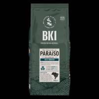 Kaffe BKI Paraiso Helbønne 1kg