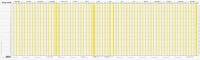 Ferie Planner 2025/2026