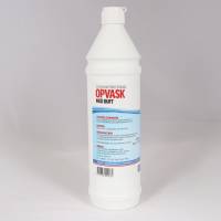 Opvaskemiddel Cleanline 1l m/duft