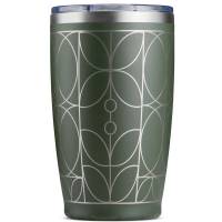 Keeper - Krus Art Deco