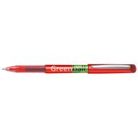 Pilot Roller Greenball 0,7 Rød