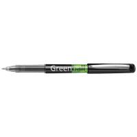 Pilot Roller Greenball 0,7 Sort