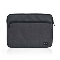 Computersleeve KOZO Charcoal genanvendt RPET op til 15,6"