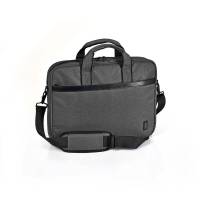 Computertaske KOZO Charcoal genanvendt RPET op til 15,6"