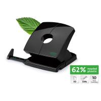 Hulapparart Novus B230 re+new 2-huls t/30ark sort