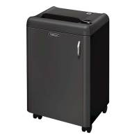 Makuleringsmaskine Fellows 105HS (High-Security) 4 ark P7 Mini-cut 35l