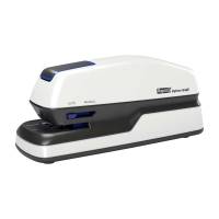 Hæftemaskine Rapid Optima GripE elektrisk 20ark